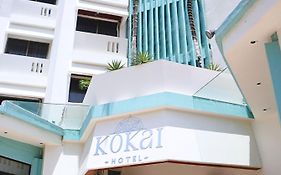 Hotel Plaza Kokai Cancún